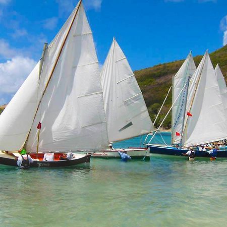Spring Hotel Bequia Port Elizabeth Dış mekan fotoğraf