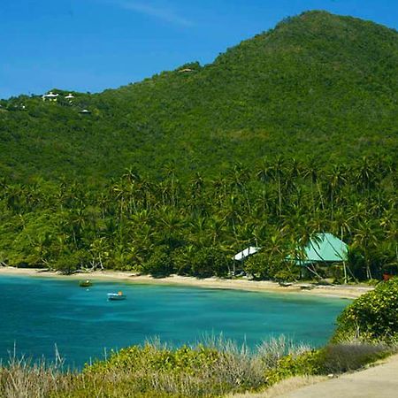 Spring Hotel Bequia Port Elizabeth Dış mekan fotoğraf