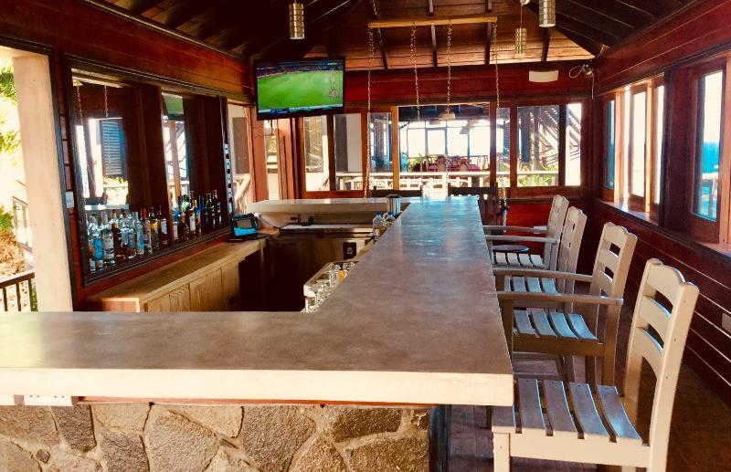 Spring Hotel Bequia Port Elizabeth Dış mekan fotoğraf