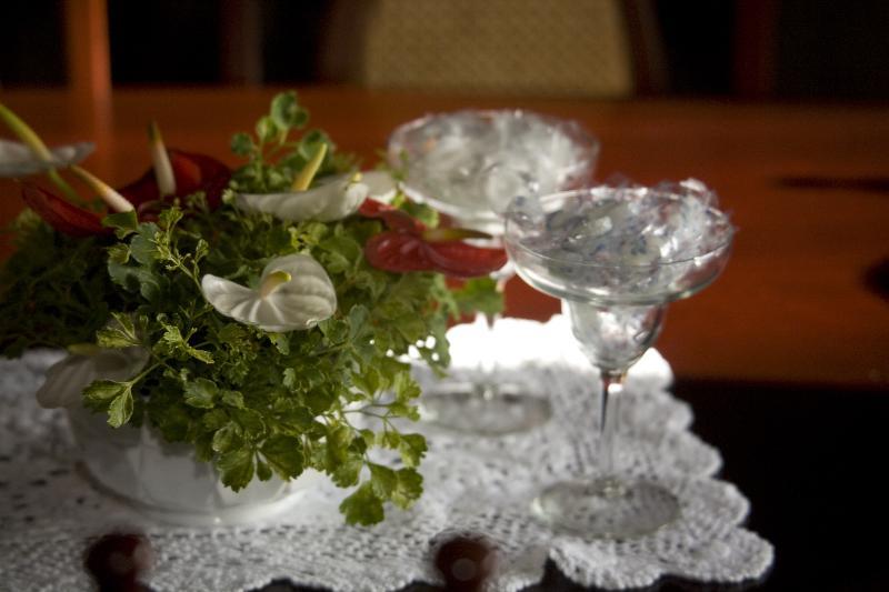 Spring Hotel Bequia Port Elizabeth Dış mekan fotoğraf