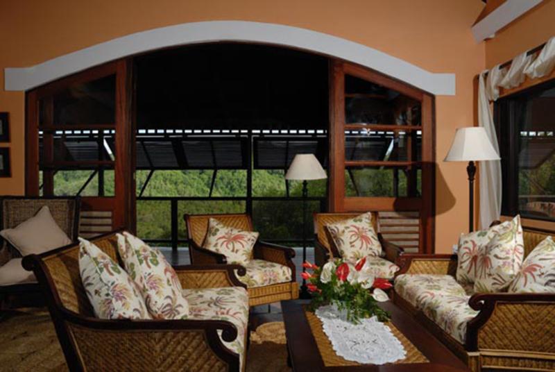 Spring Hotel Bequia Port Elizabeth Dış mekan fotoğraf