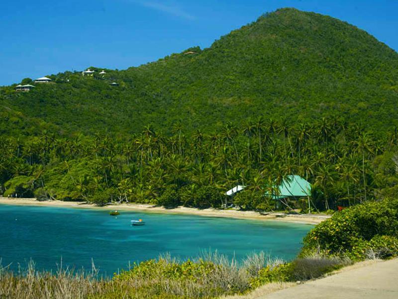 Spring Hotel Bequia Port Elizabeth Dış mekan fotoğraf