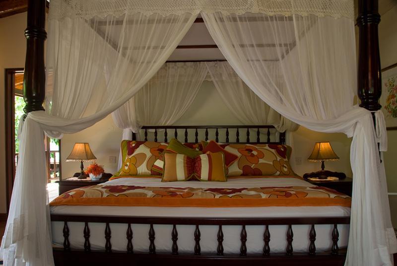 Spring Hotel Bequia Port Elizabeth Dış mekan fotoğraf