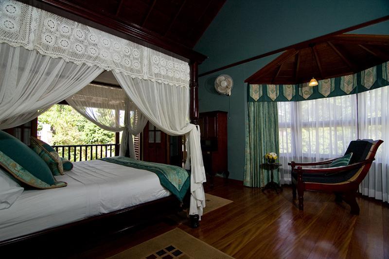 Spring Hotel Bequia Port Elizabeth Dış mekan fotoğraf