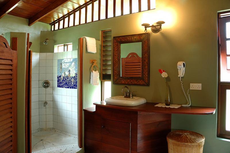 Spring Hotel Bequia Port Elizabeth Dış mekan fotoğraf