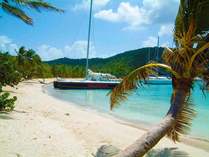 Spring Hotel Bequia Port Elizabeth Dış mekan fotoğraf