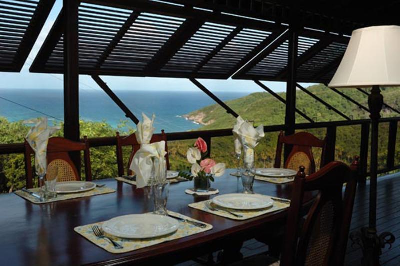 Spring Hotel Bequia Port Elizabeth Dış mekan fotoğraf