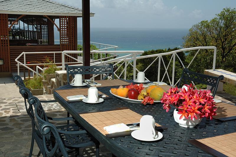 Spring Hotel Bequia Port Elizabeth Dış mekan fotoğraf