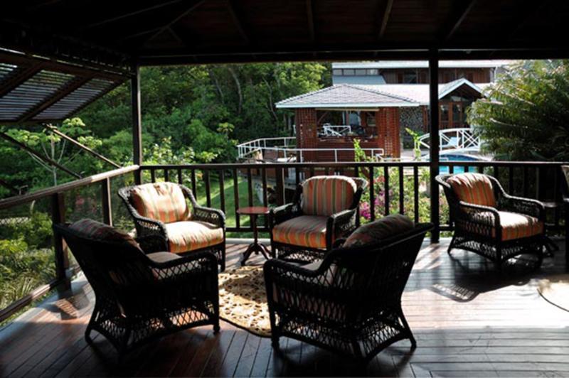 Spring Hotel Bequia Port Elizabeth Dış mekan fotoğraf